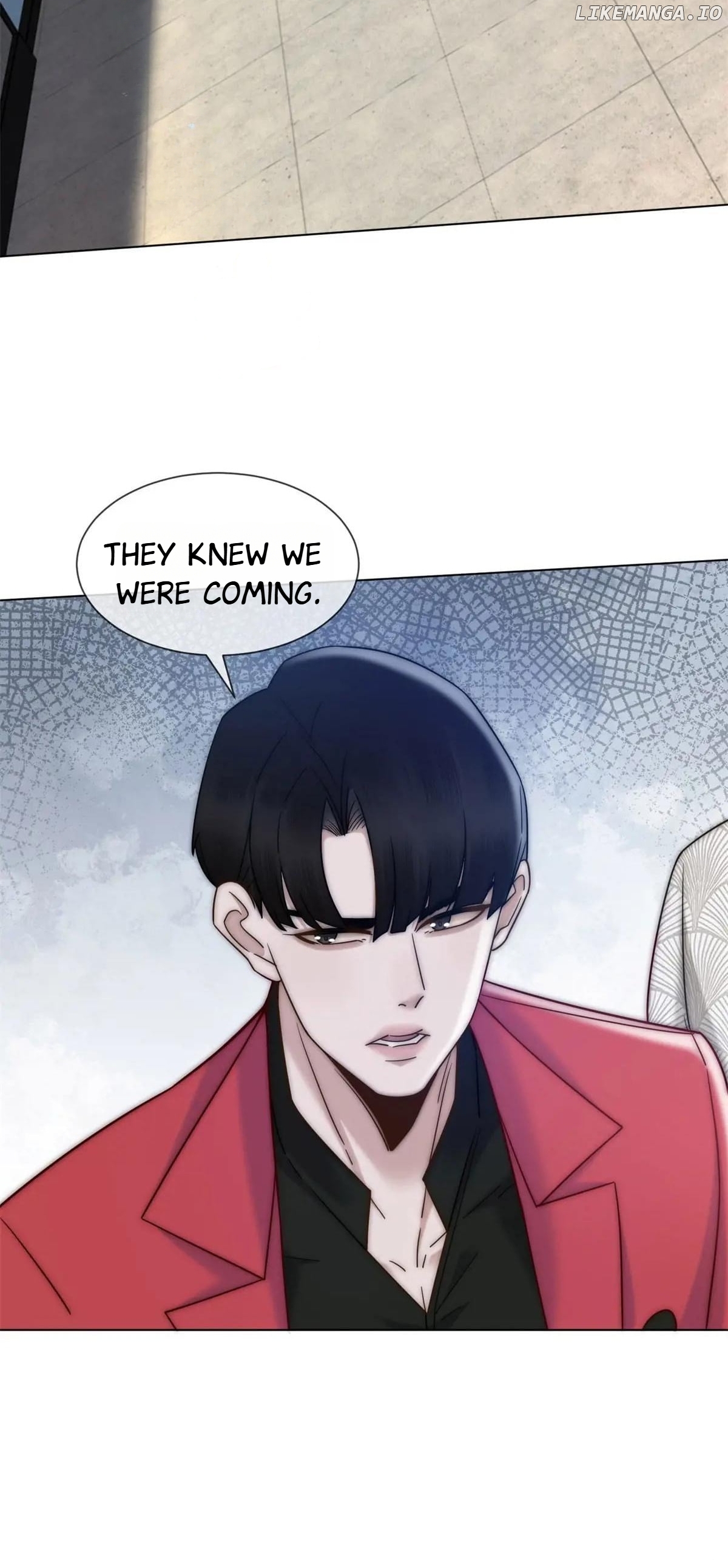 Don't Mess with a Deadly Revenger Chapter 44 - page 52